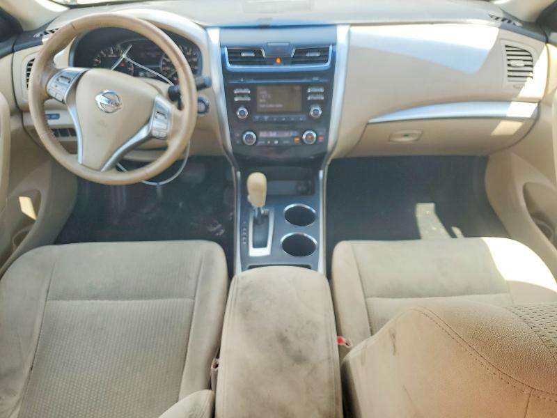 Продажа на аукционе авто 2015 Nissan Altima, vin: 1N4AL3AP7FC228731, номер лота: 58227866