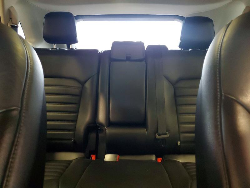 55779416 :رقم المزاد ، 2FMTK4J86FBC26680 vin ، 2015 Ford Edge مزاد بيع