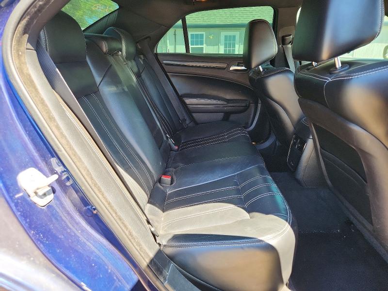 55940266 :رقم المزاد ، 2C3CCABG0FH814209 vin ، 2015 Chrysler 300 مزاد بيع