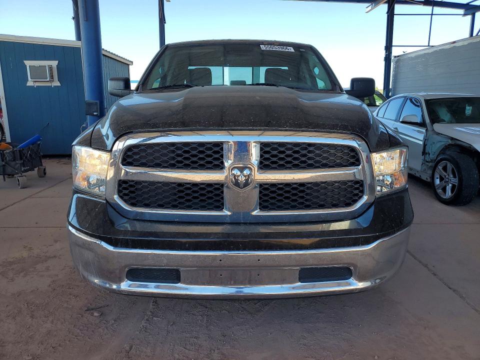 Продажа на аукционе авто 2017 Ram 1500, vin: 1C6RR6GG5HS803932, номер лота: 55053966