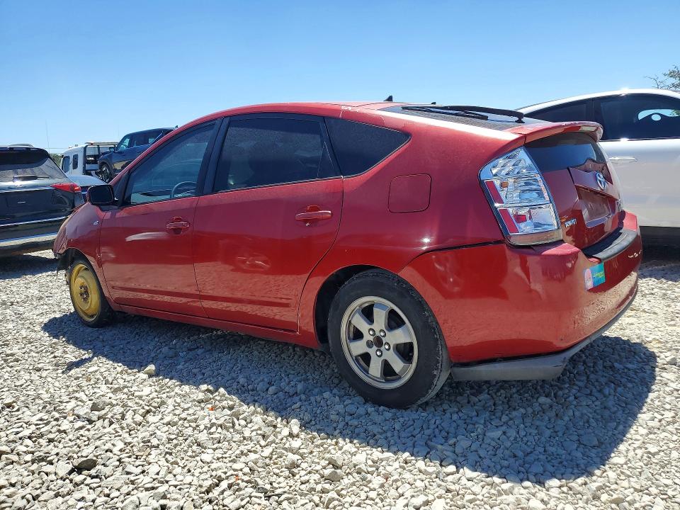 57074116 :رقم المزاد ، JTDKB20U173273460 vin ، 2007 Toyota Prius مزاد بيع