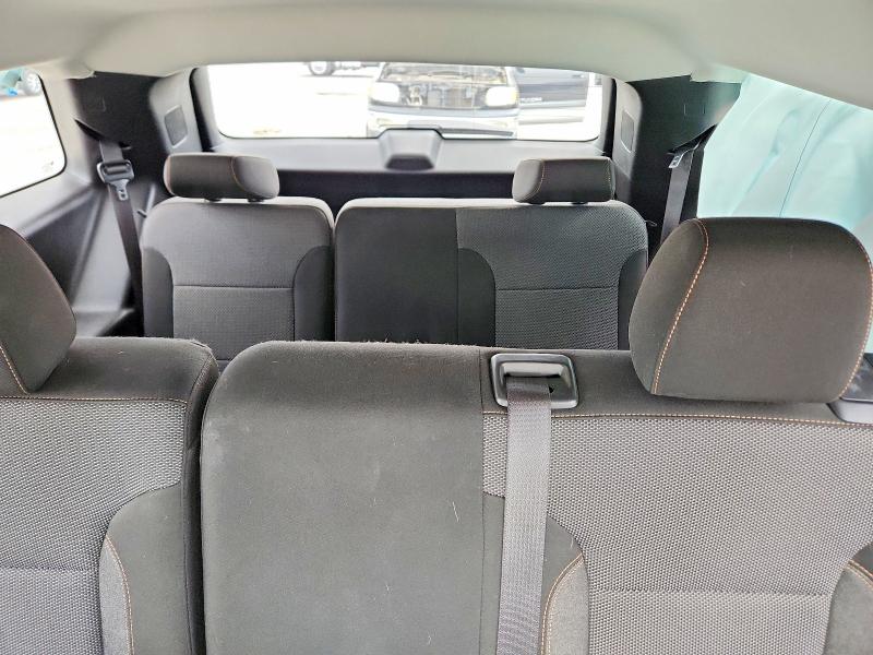 Продажа на аукционе авто 2019 Chevrolet Traverse, vin: 1GNERFKWXKJ314887, номер лота: 56446586