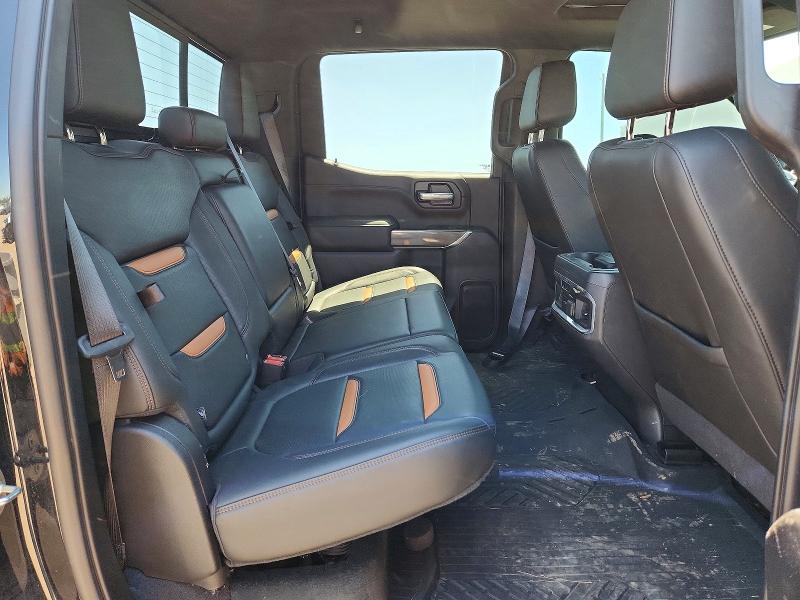 55786816 :رقم المزاد ، 3GTP9EEL1LG250691 vin ، 2020 Gmc Sierra مزاد بيع