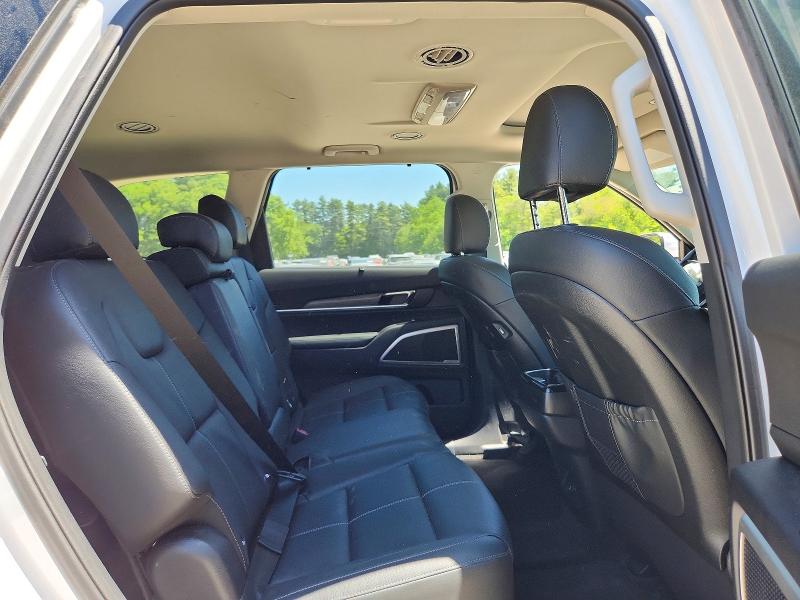 Продажа на аукционе авто 2021 Kia Telluride, vin: 5XYP3DHC7MG132684, номер лота: 55998976