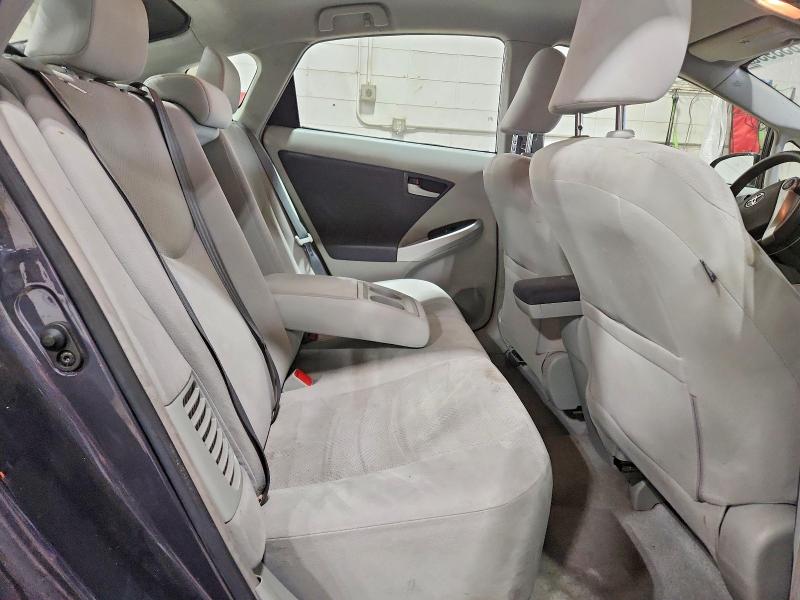 Продаж на аукціоні авто 2010 Toyota Prius, vin: JTDKN3DU7A0084506, номер лоту: 57833936