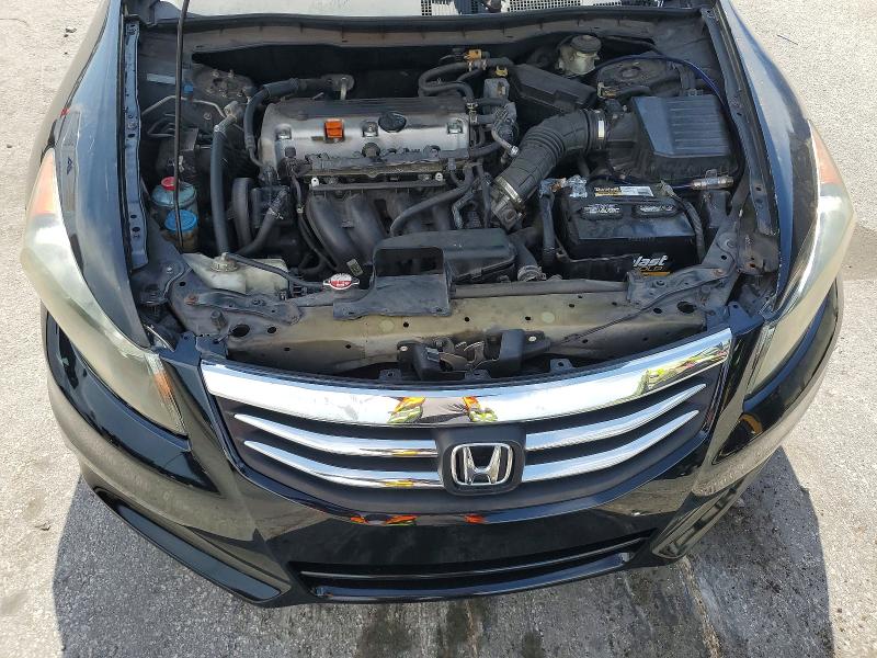 2008 Honda Accord მანქანა იყიდება აუქციონზე, vin: 1HGCP26878A107779, აუქციონის ნომერი: 64322576
