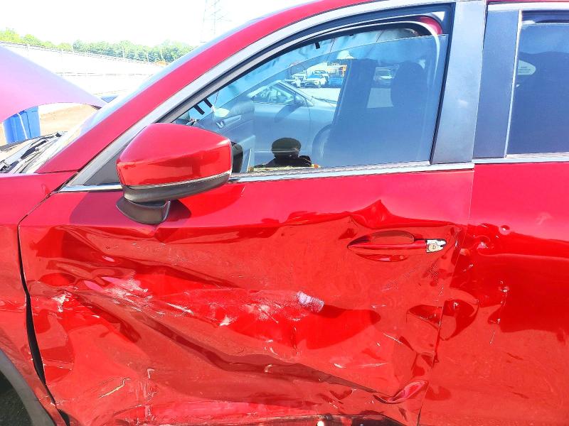 Aukcja sprzedaży 2019 Mazda Cx-5, vin: JM3KFABM5K0625565, numer aukcji: 59061236