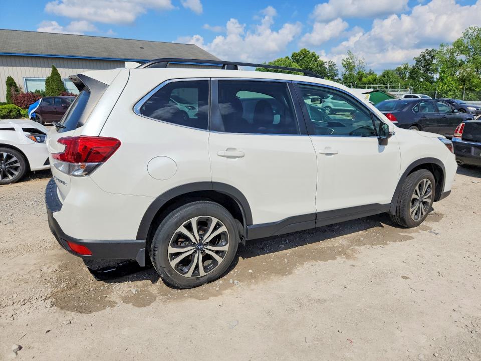 Aukcja sprzedaży 2021 Subaru Forester, vin: JF2SKASC9MH594466, numer aukcji: 56614276