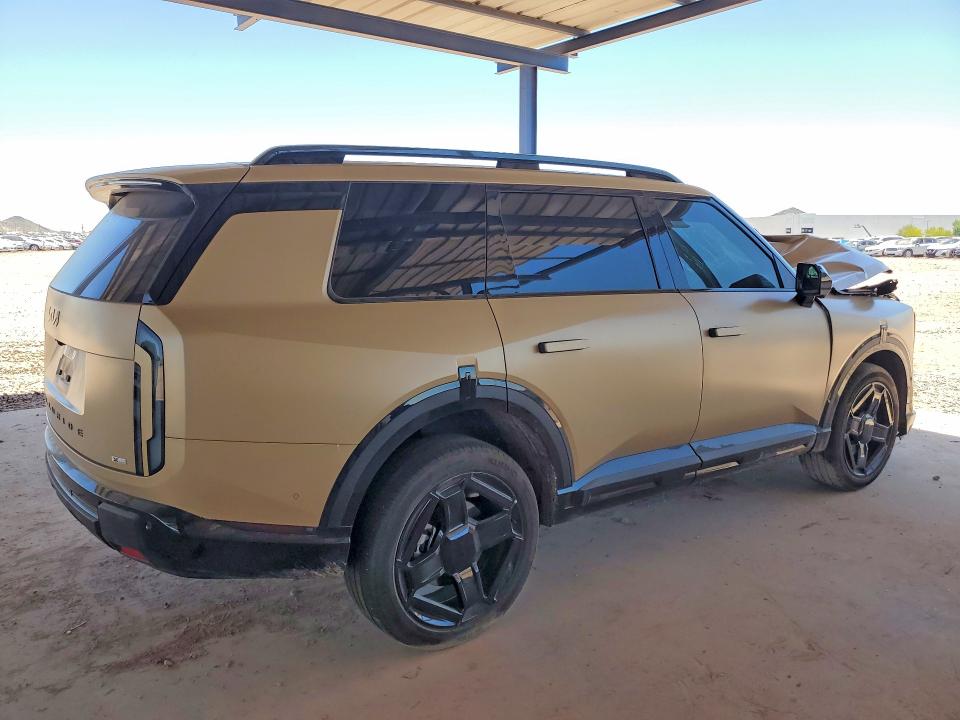 Продаж на аукціоні авто 2027 Kia Telluride Hybrid, vin: 5XYPDESA2VG005658, номер лоту: 56433126