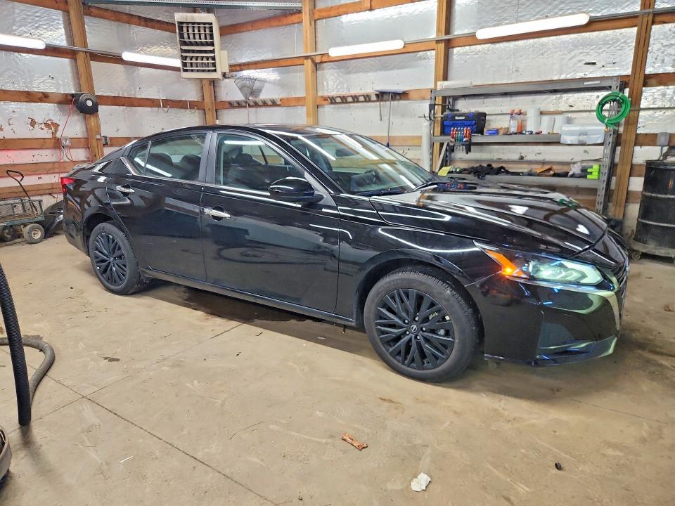 Aukcja sprzedaży 2025 Nissan Altima, vin: 1N4BL4DW1SN406127, numer aukcji: 57917146