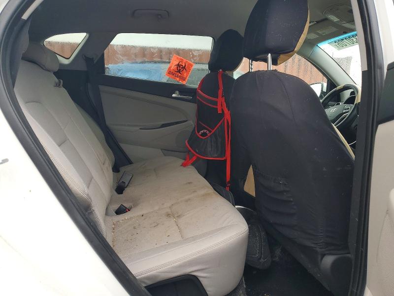 2020 Hyundai Tucson მანქანა იყიდება აუქციონზე, vin: KM8J2CA4XLU166942, აუქციონის ნომერი: 57330706