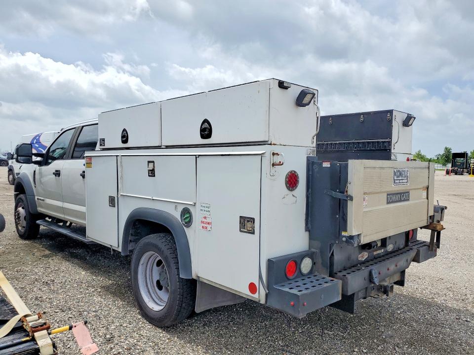 Продажа на аукционе авто 2019 Ford F450, vin: 1FD0W4HT9KEC83956, номер лота: 56423226