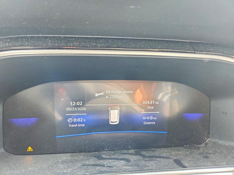 57476146 :رقم المزاد ، 3VVUC7B23SM024763 vin ، 2025 Volkswagen Taos مزاد بيع