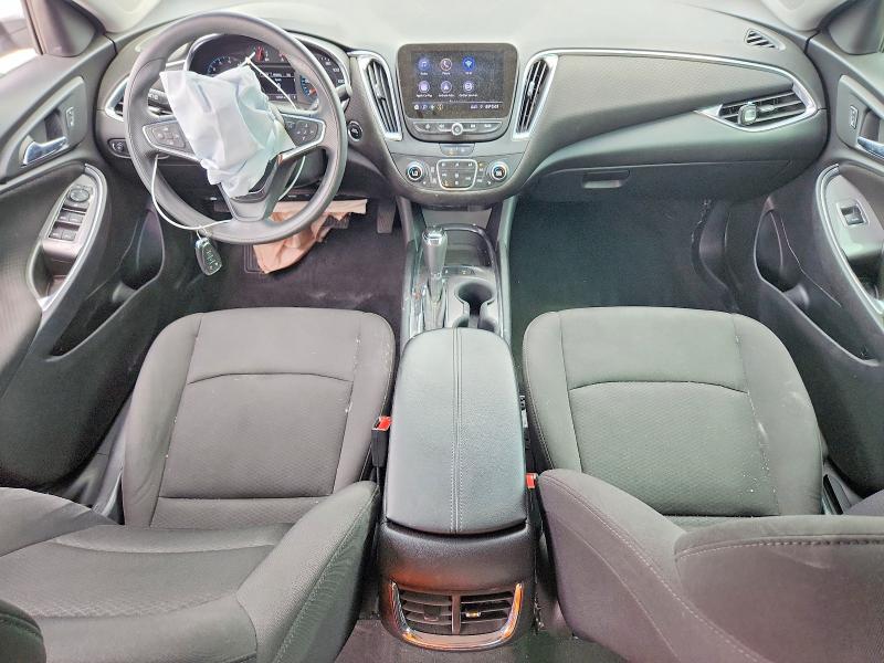 Aukcja sprzedaży 2020 Chevrolet Malibu, vin: 1G1ZD5ST3LF131630, numer aukcji: 58311576