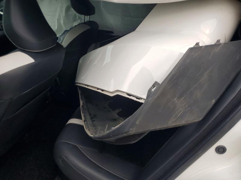 Aukcja sprzedaży 2025 Toyota Camry, vin: 4T1DAACK8SU549938, numer aukcji: 57168456