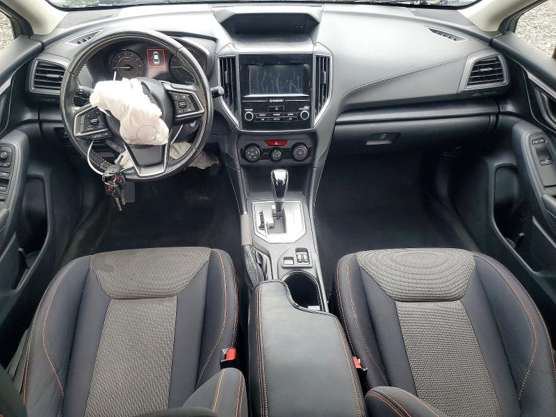 2018 Subaru Crosstrek მანქანა იყიდება აუქციონზე, vin: JF2GTADC1JH239996, აუქციონის ნომერი: 58260966