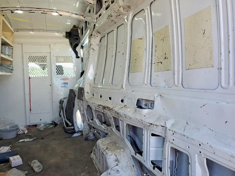 2025 Ford Transit მანქანა იყიდება აუქციონზე, vin: 1FTBR3U82SKA11296, აუქციონის ნომერი: 58757866