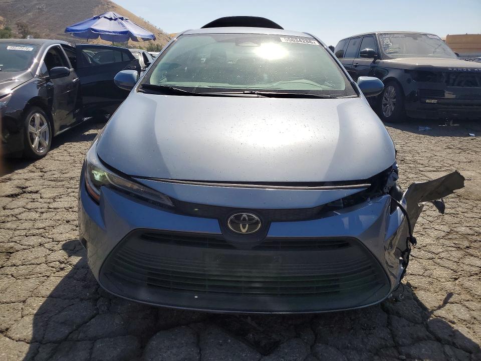 Aukcja sprzedaży 2023 Toyota Corolla, vin: 5YFB4MDE0PP001899, numer aukcji: 55634286