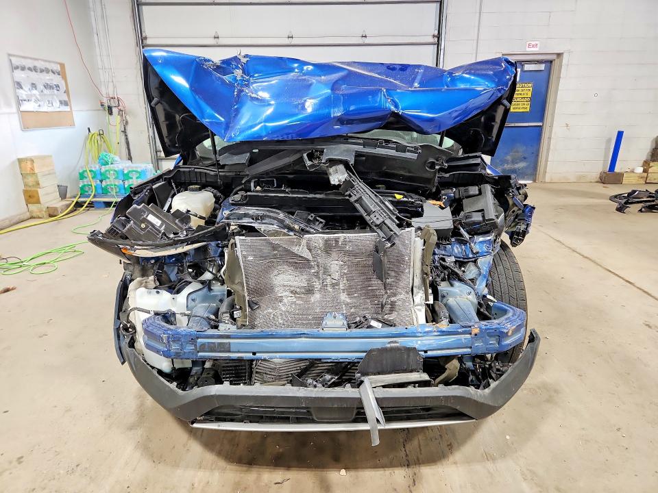 Aukcja sprzedaży 2023 Ford Edge, vin: 2FMPK4J98PBA23365, numer aukcji: 56367426