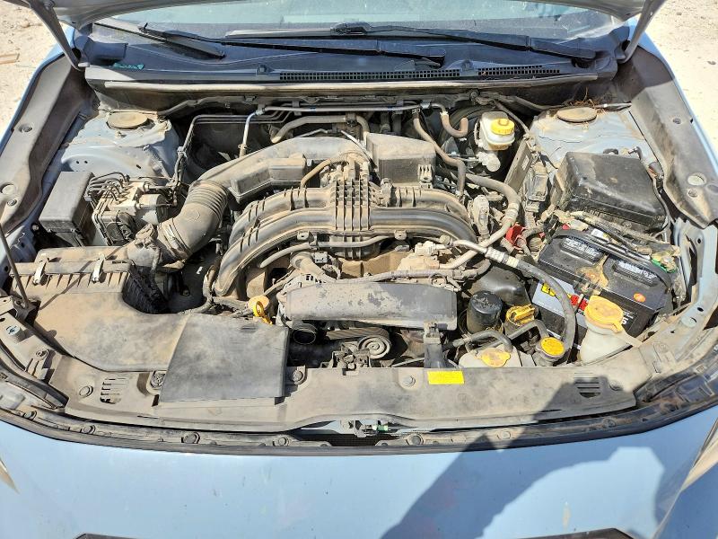 Aukcja sprzedaży 2019 Subaru Crosstrek, vin: JF2GTAEC4K8284494, numer aukcji: 85993295