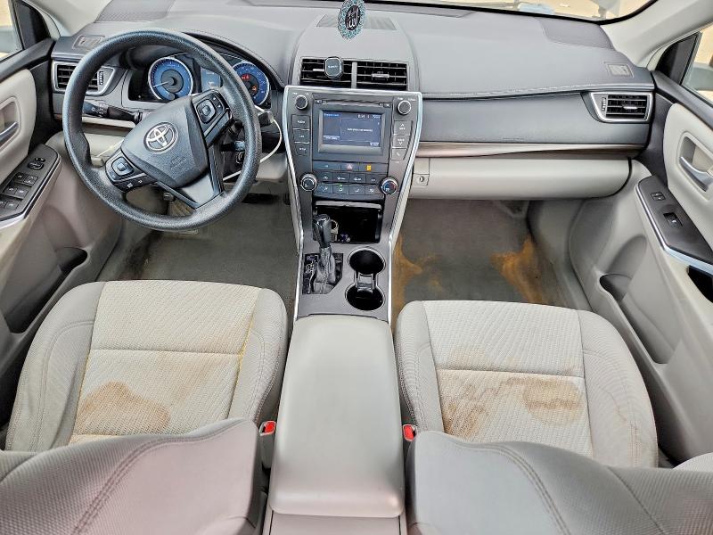 Aukcja sprzedaży 2016 Toyota Camry, vin: 4T4BF1FK3GR521014, numer aukcji: 57953376