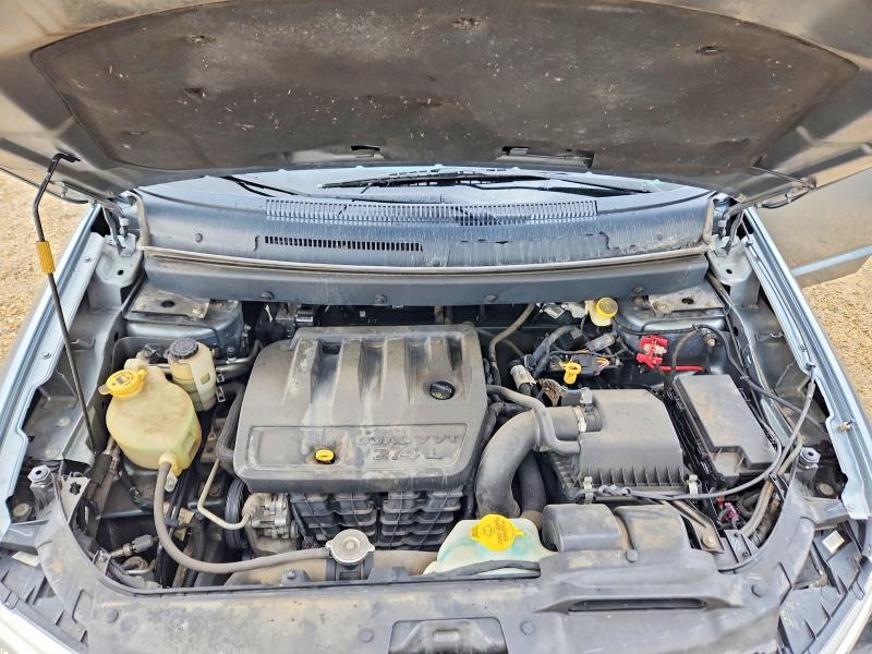 57925716 :رقم المزاد ، 3D4PG4FB7AT193720 vin ، 2010 Dodge Journey مزاد بيع