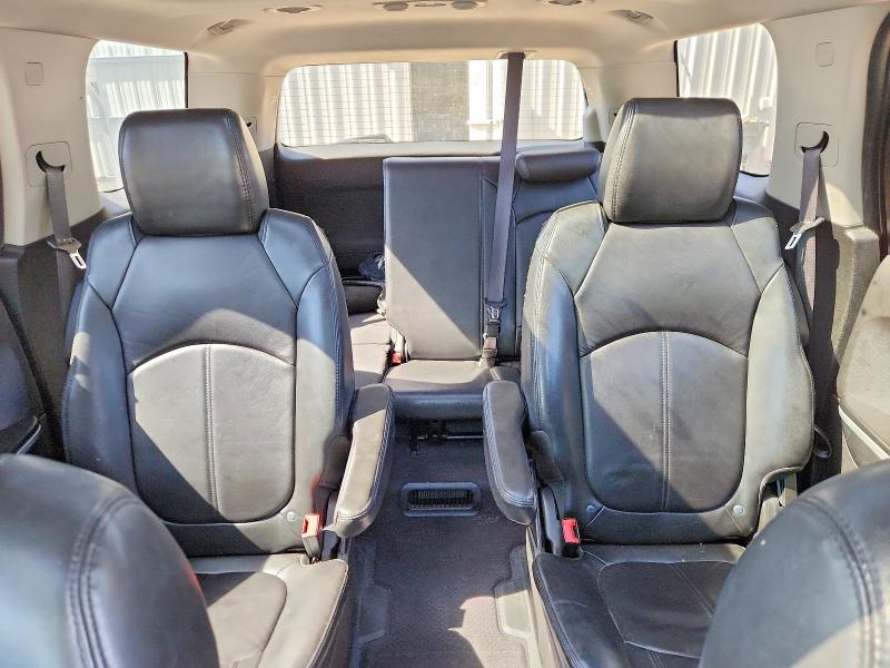 2011 Gmc Acadia მანქანა იყიდება აუქციონზე, vin: 1GKKVSED5BJ259862, აუქციონის ნომერი: 56452486