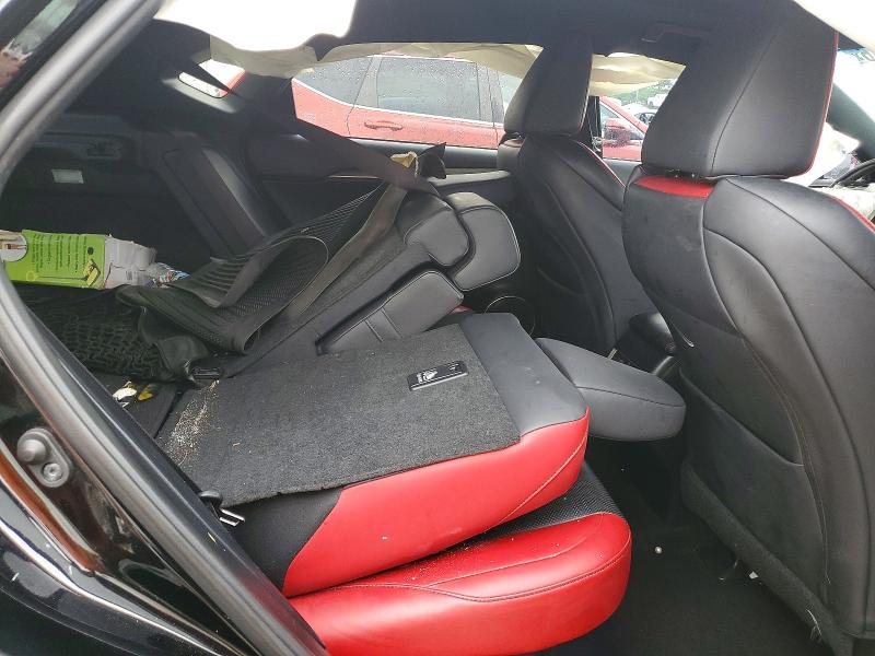 Aukcja sprzedaży 2019 Lexus Nx 300, vin: JTJBARBZ4K2188211, numer aukcji: 58614686