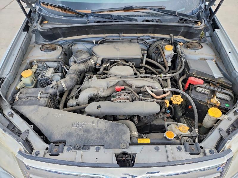 59153526 :رقم المزاد ، JF2SH64649H765831 vin ، 2009 Subaru Forester مزاد بيع