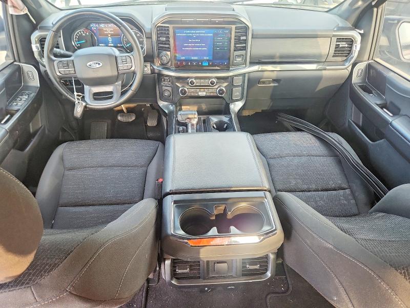 2023 Ford F150 მანქანა იყიდება აუქციონზე, vin: 1FTEW1C59PFC28006, აუქციონის ნომერი: 57538326
