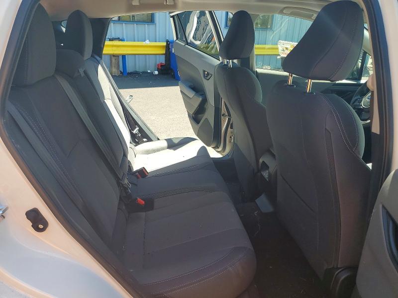 Продаж на аукціоні авто 2025 Subaru Crosstrek, vin: JF2GUHDC4SH262843, номер лоту: 57150256