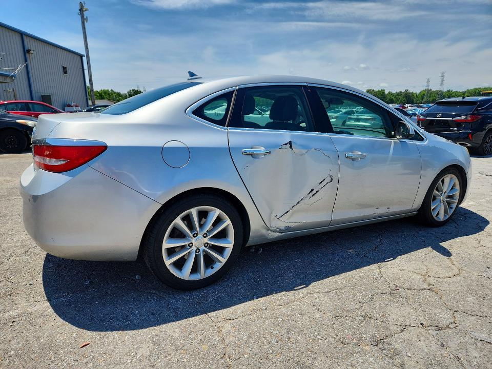 Aukcja sprzedaży 2012 Buick Verano, vin: 1G4PS5SK7C4124568, numer aukcji: 57415206
