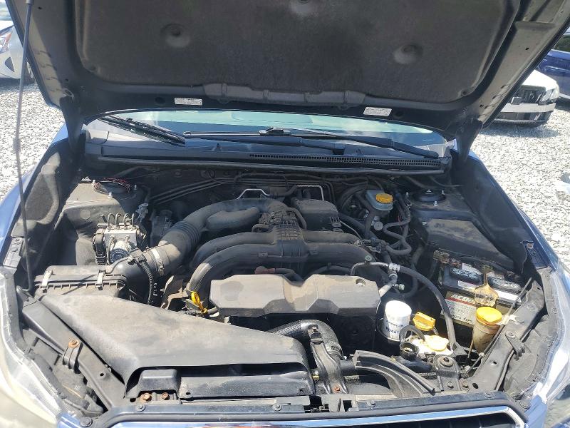 Продаж на аукціоні авто 2015 Subaru Xv Crosstrek, vin: JF2GPADC8F8217585, номер лоту: 55719916