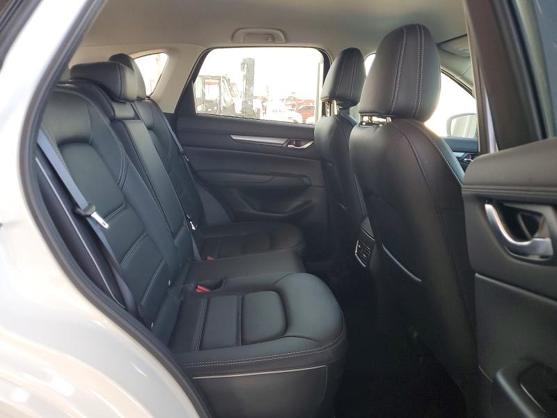 Aukcja sprzedaży 2025 Mazda Cx-5, vin: JM3KFBCM9S0698152, numer aukcji: 56541836