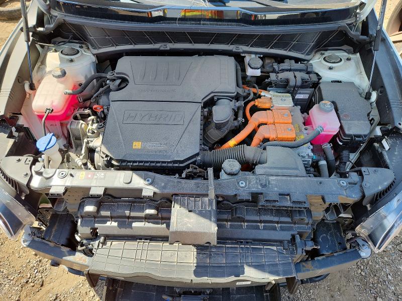 Продажа на аукционе авто 2023 Kia Niro, vin: KNDCR3LE9P5110800, номер лота: 55716026