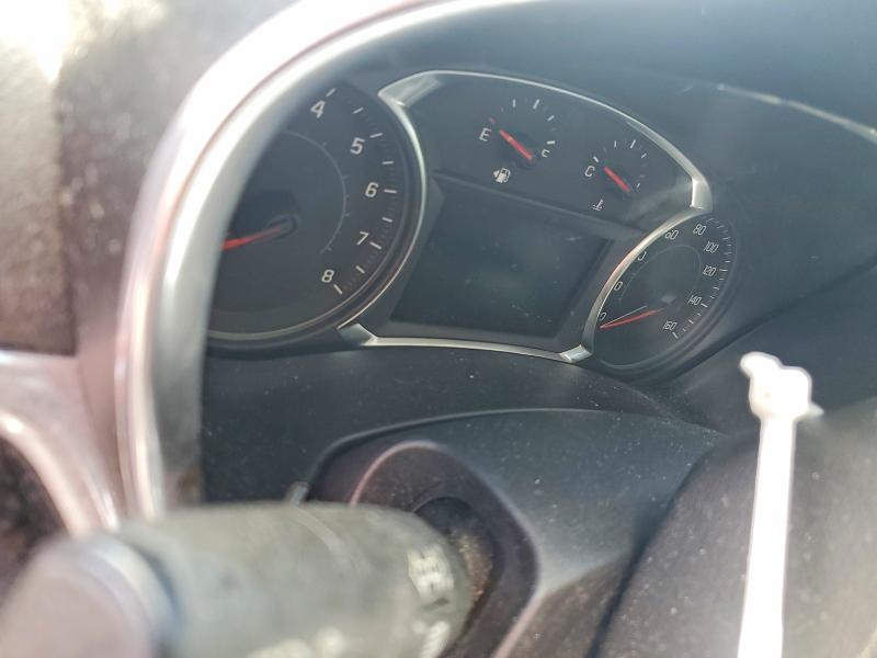Продажа на аукционе авто 2020 Chevrolet Equinox, vin: 3GNAXKEV6LS556432, номер лота: 57346026