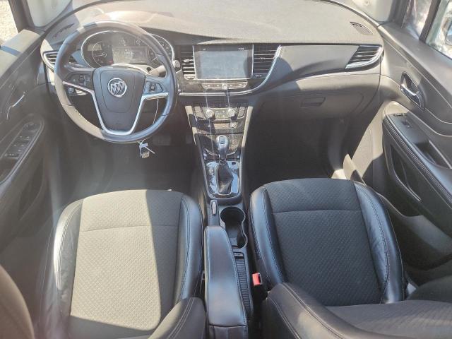 2017 Buick Encore მანქანა იყიდება აუქციონზე, vin: KL4CJASB3HB066728, აუქციონის ნომერი: 55125656