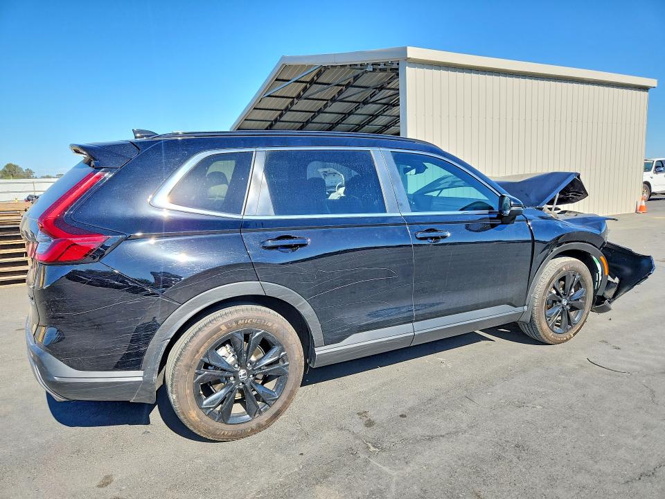 Aukcja sprzedaży 2024 Honda Cr-v, vin: 7FARS6H9XRE064380, numer aukcji: 55817136