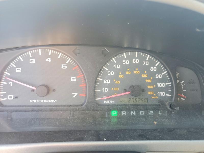 Aukcja sprzedaży 2002 Toyota 4runner, vin: JT3GN86R220247872, numer aukcji: 56838006
