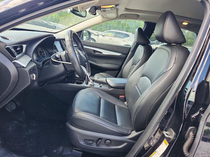 Продажа на аукционе авто 2020 Infiniti Qx50, vin: 3PCAJ5M33LF110937, номер лота: 58626196
