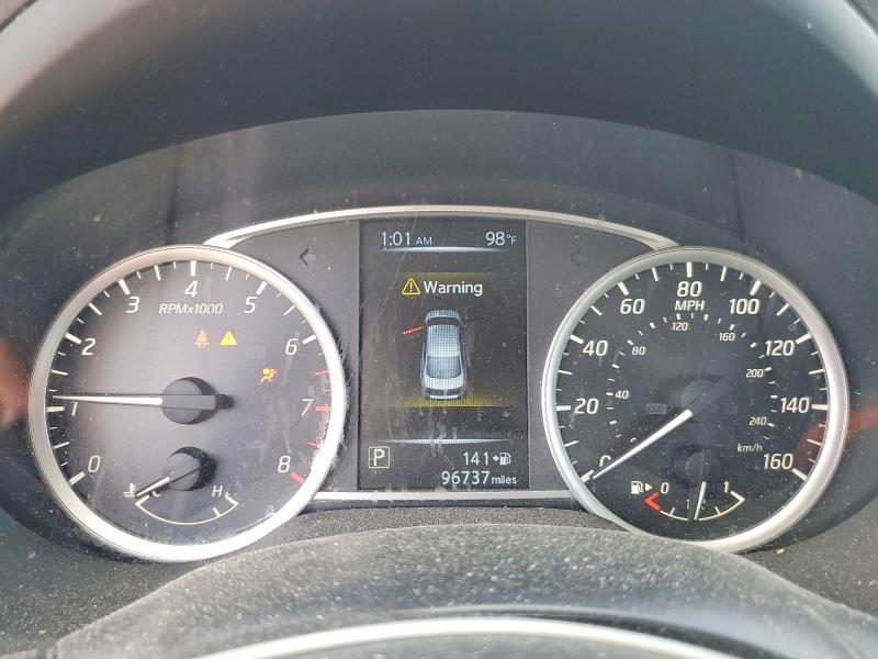 Продажа на аукционе авто 2017 Nissan Sentra, vin: 3N1AB7AP5HY303766, номер лота: 56039026