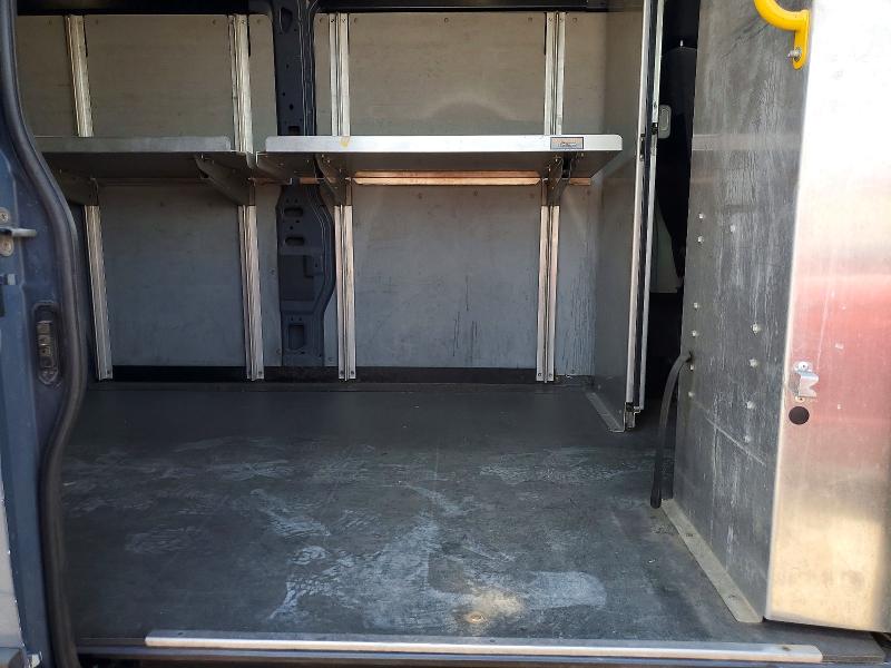 Aukcja sprzedaży 2021 Ram Promaster 3500, vin: 3C6MRVJG8ME540801, numer aukcji: 55196266