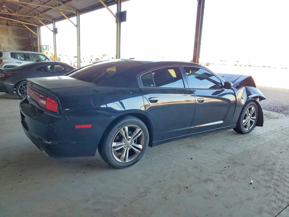 Aukcja sprzedaży 2013 Dodge Charger, vin: 2C3CDXJG6DH541260, numer aukcji: 58778896