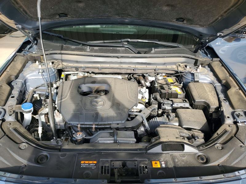 Продажа на аукционе авто 2025 Mazda Cx-5, vin: JM3KFBCM6S0694639, номер лота: 55923136
