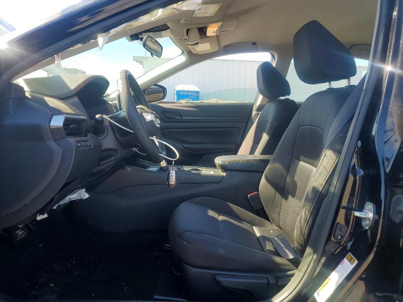 2023 Nissan Altima მანქანა იყიდება აუქციონზე, vin: 1N4BL4BVXPN380242, აუქციონის ნომერი: 55788286