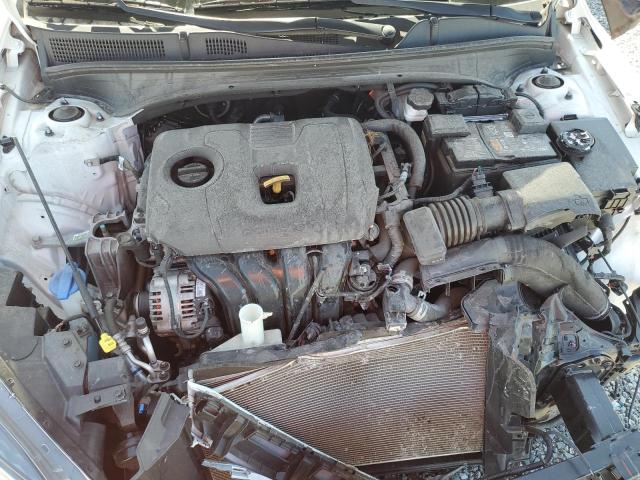 58253316 :رقم المزاد ، 3KPF54AD7RE701692 vin ، 2024 Kia Forte مزاد بيع
