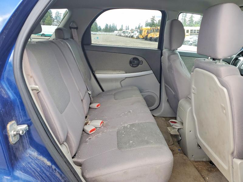 Продажа на аукционе авто 2008 Chevrolet Equinox, vin: 2CNDL43F186348162, номер лота: 57058736