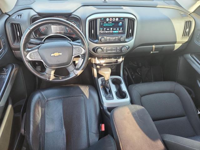 2016 Chevrolet Colorado მანქანა იყიდება აუქციონზე, vin: 1GCHSCE38G1324982, აუქციონის ნომერი: 58588196