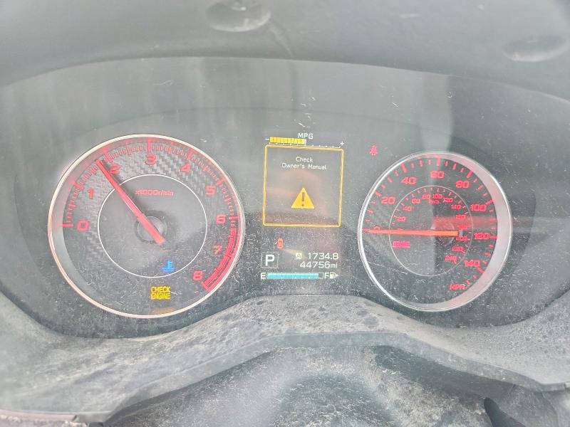 Aukcja sprzedaży 2019 Subaru Impreza, vin: 4S3GTAJ60K3760753, numer aukcji: 57404386