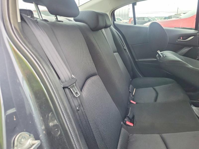 Продаж на аукціоні авто 2014 Mazda 3, vin: 3MZBM1U78EM106742, номер лоту: 56573586